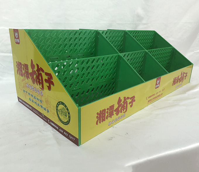 2+1+2五排陈列盒