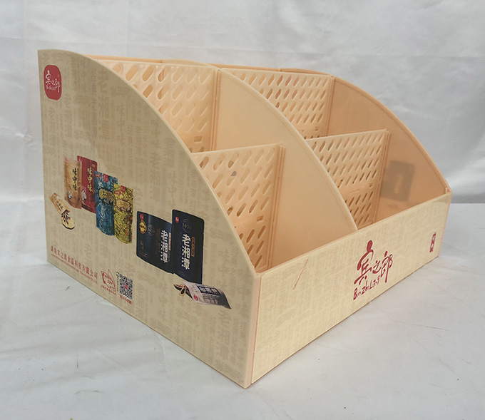 1+2三排三格陈列...