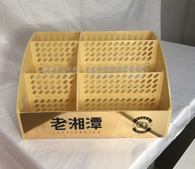 1+2三排三格陈列...