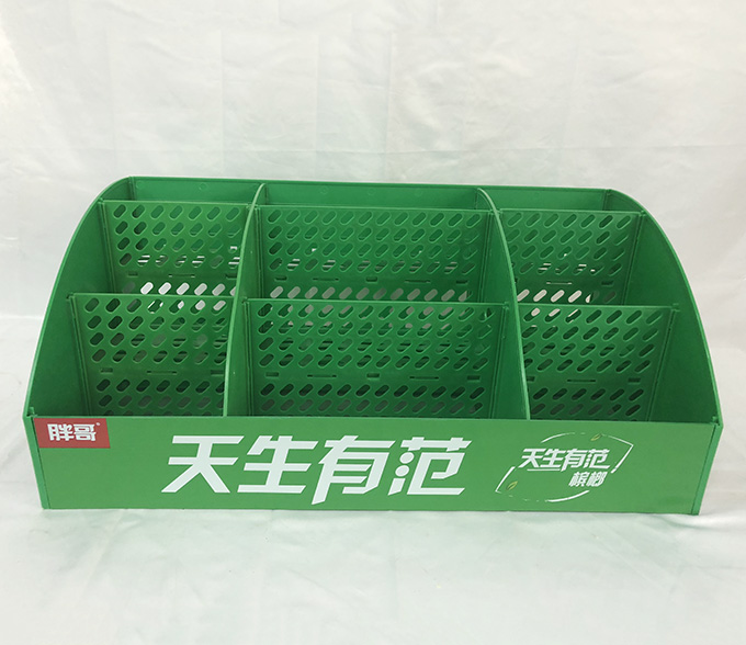 1+2+1四排陈列盒